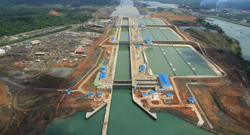 Image result for Panamakanaal