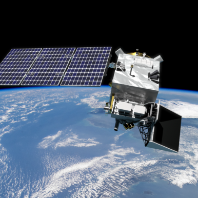 The Dutch instrument will measure aerosols from space