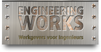 Engineering works - Werkgevers voor Ingenieurs